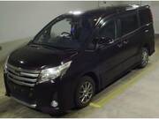 2015 TOYOTA NOAH