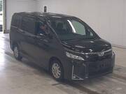 2017 TOYOTA VOXY