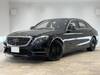 MERCEDES BENZ S CLASS
