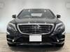 MERCEDES BENZ S CLASS