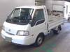 NISSAN VANETTE TRUCK