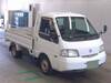 NISSAN VANETTE TRUCK
