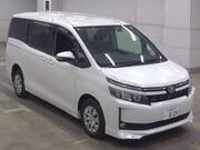 2015 TOYOTA VOXY