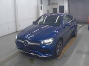 2021 MERCEDES BENZ GLC-CLASS