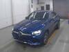 MERCEDES BENZ GLC-CLASS