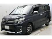 2017 TOYOTA VOXY
