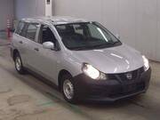 2023 NISSAN AD VE