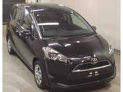 2016 TOYOTA SIENTA