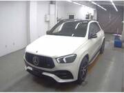 2019 MERCEDES BENZ GLE