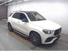 MERCEDES BENZ GLE