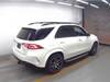 MERCEDES BENZ GLE