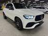 MERCEDES BENZ GLE