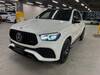 MERCEDES BENZ GLE