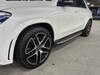 MERCEDES BENZ GLE