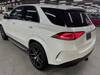 MERCEDES BENZ GLE