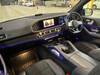 MERCEDES BENZ GLE