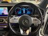 MERCEDES BENZ GLE