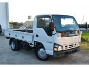 2004 ISUZU OTHER