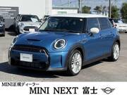 2021 BMW MINI