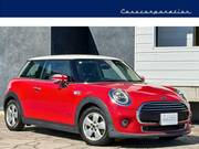 2020 BMW MINI COOPER