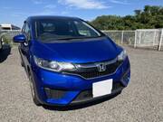 2016 HONDA FIT