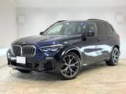 2020 BMW X5