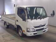 2020 TOYOTA TOYOACE