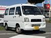 SUBARU SAMBAR VAN
