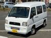 SUBARU SAMBAR VAN