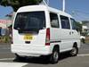 SUBARU SAMBAR VAN