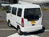 SUBARU SAMBAR VAN