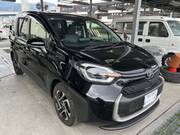 2024 TOYOTA SIENTA