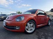 2015 VOLKSWAGEN THE BEETLE