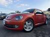 VOLKSWAGEN THE BEETLE