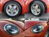 VOLKSWAGEN THE BEETLE
