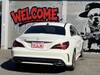 MERCEDES BENZ CLA-CLASS