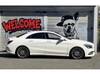 MERCEDES BENZ CLA-CLASS