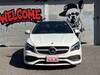 MERCEDES BENZ CLA-CLASS