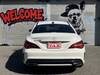 MERCEDES BENZ CLA-CLASS