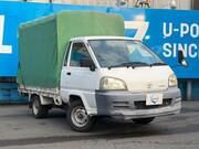 2005 TOYOTA TOWNACE TRUCK
