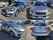 2016 SUBARU IMPREZA G4