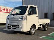 2021 DAIHATSU HIJET TRUCK