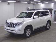 2016 TOYOTA LAND CRUISER PRADO TX