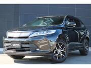 2019 TOYOTA HARRIER