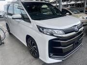 2025 TOYOTA NOAH