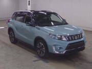 2019 SUZUKI ESCUDO
