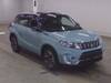 SUZUKI ESCUDO