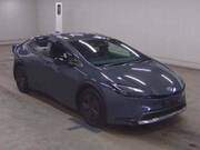 2023 TOYOTA PRIUS