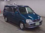 1999 HONDA STEPWAGON