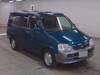 HONDA STEPWAGON